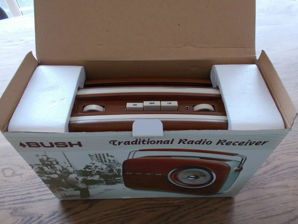 Bush Radio - Image 4