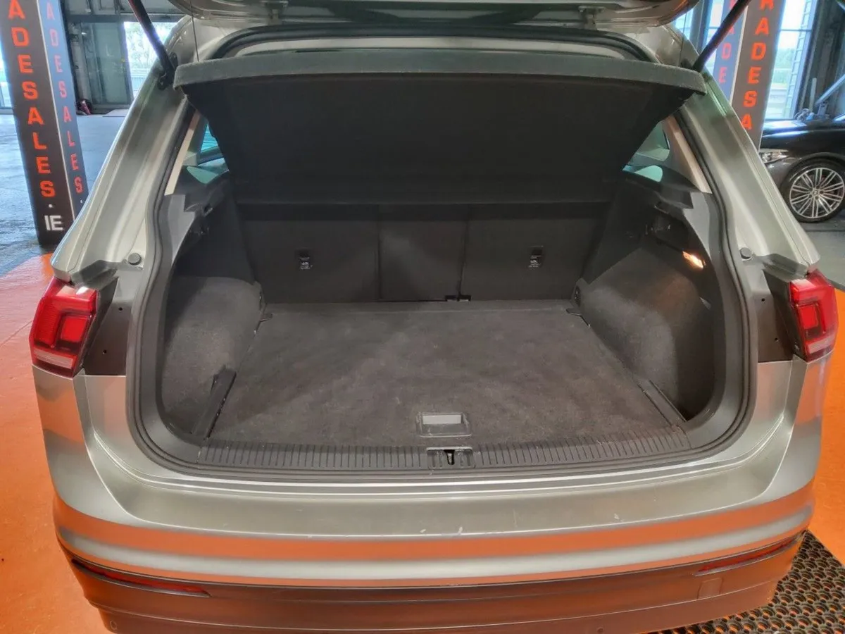 Volkswagen Tiguan 2.0 TDI 115HP BMT Comfortline - Image 4