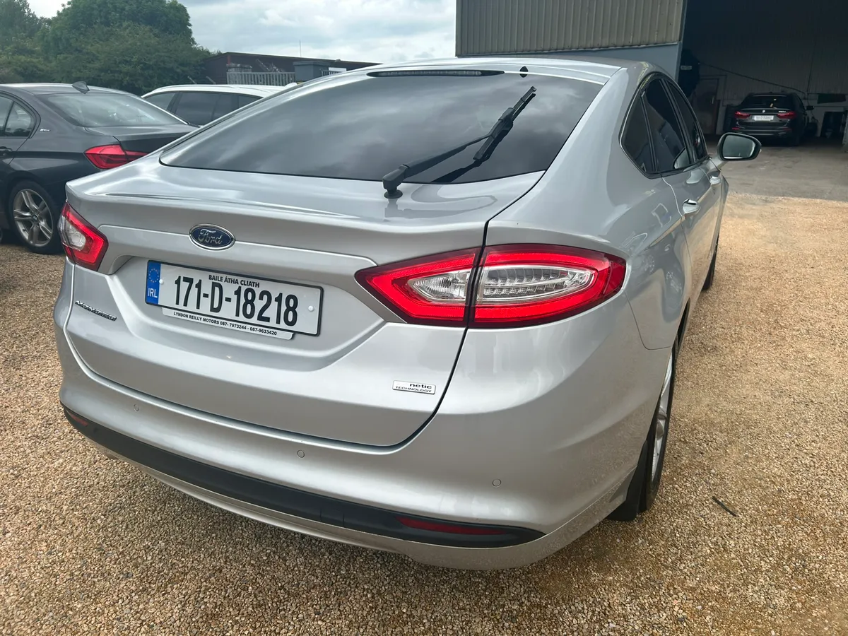 Ford mondeo zetec 1.5 tdci - Image 3