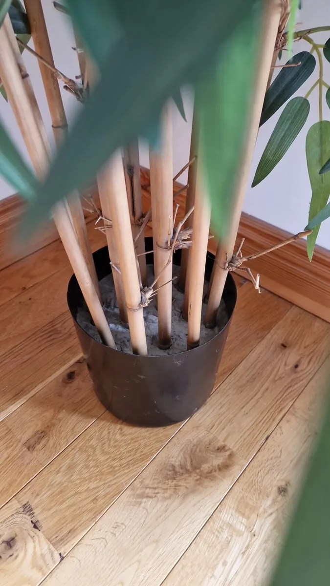 Artificial indoor tree - Image 2