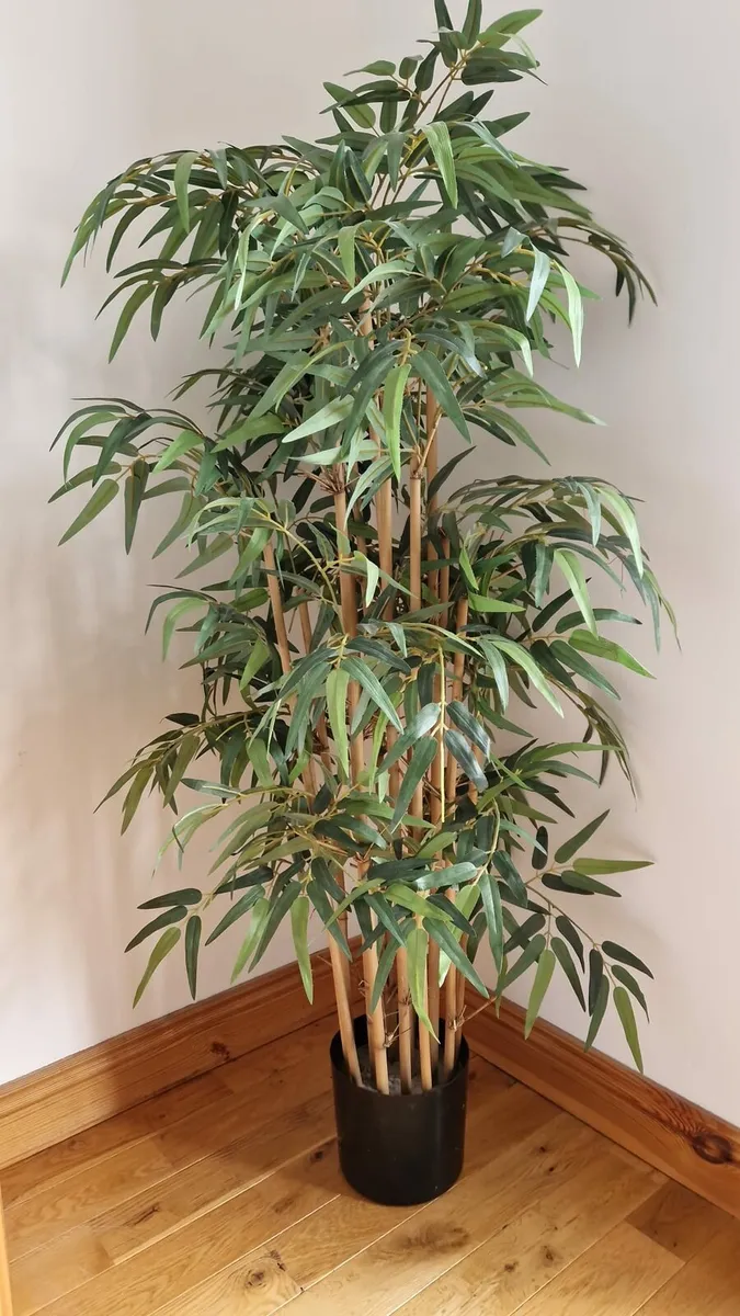 Artificial indoor tree - Image 3