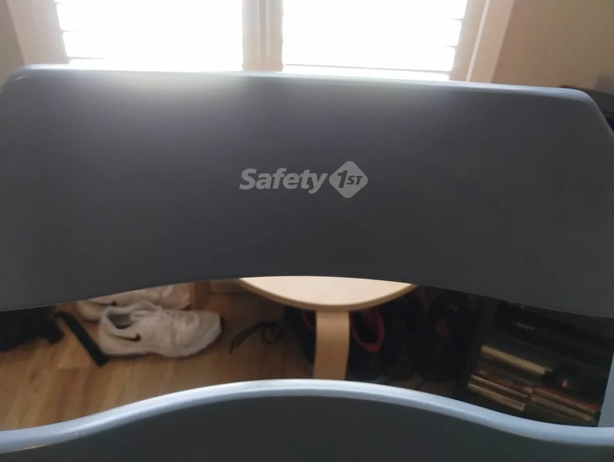 High Chair - Image 2