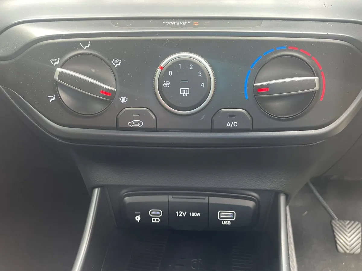 Hyundai i20 2024 - Image 3