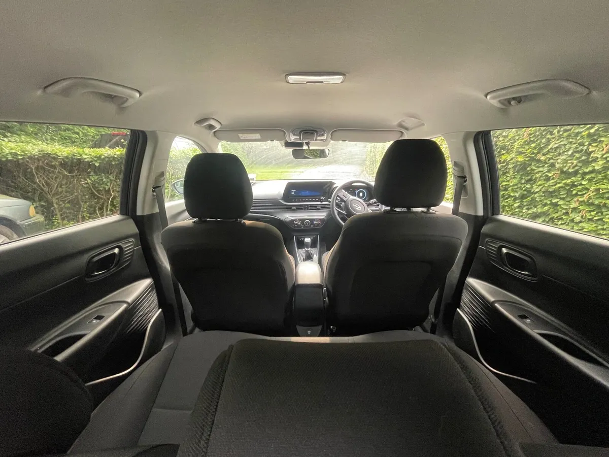 Hyundai i20 2024 - Image 4