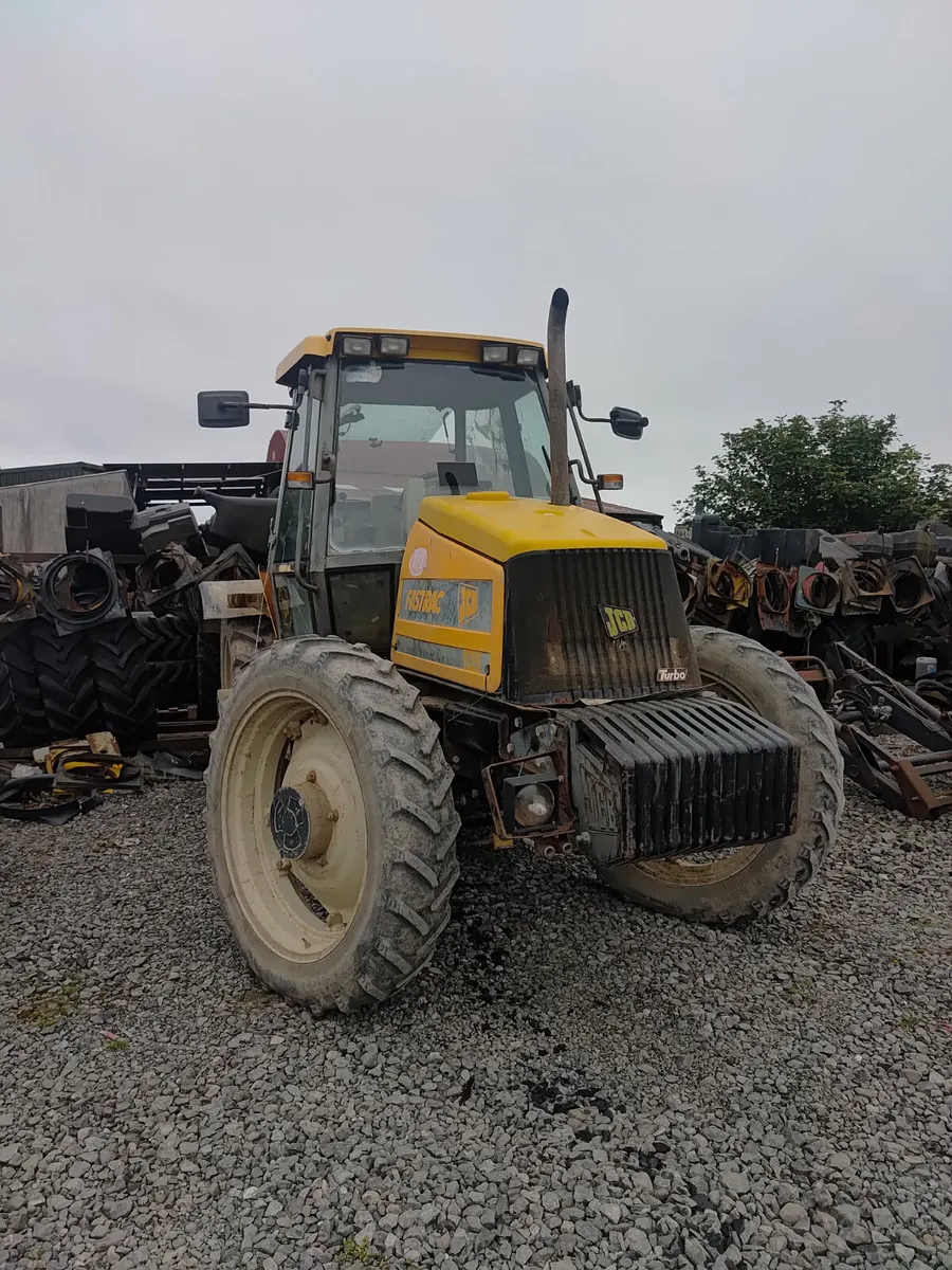 Jcb - Image 1