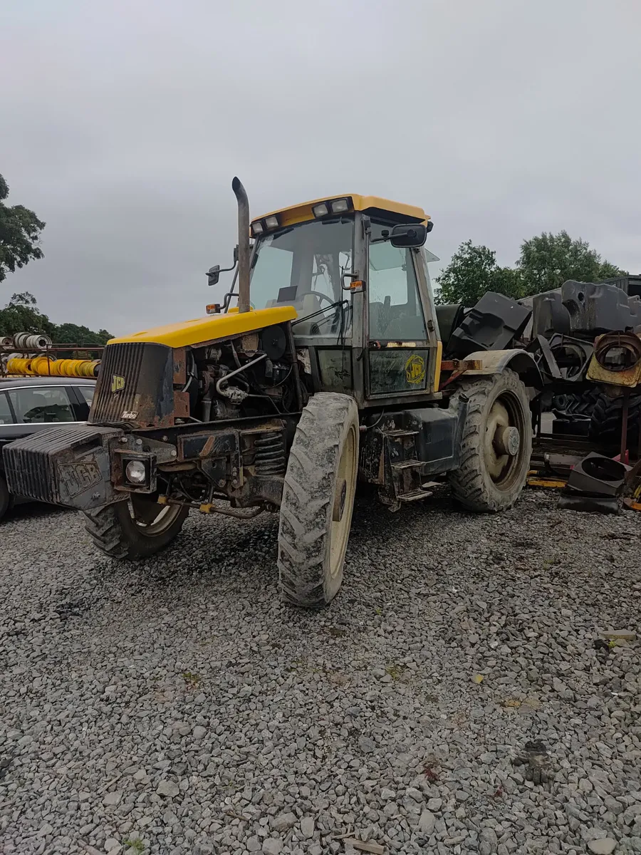Jcb - Image 2
