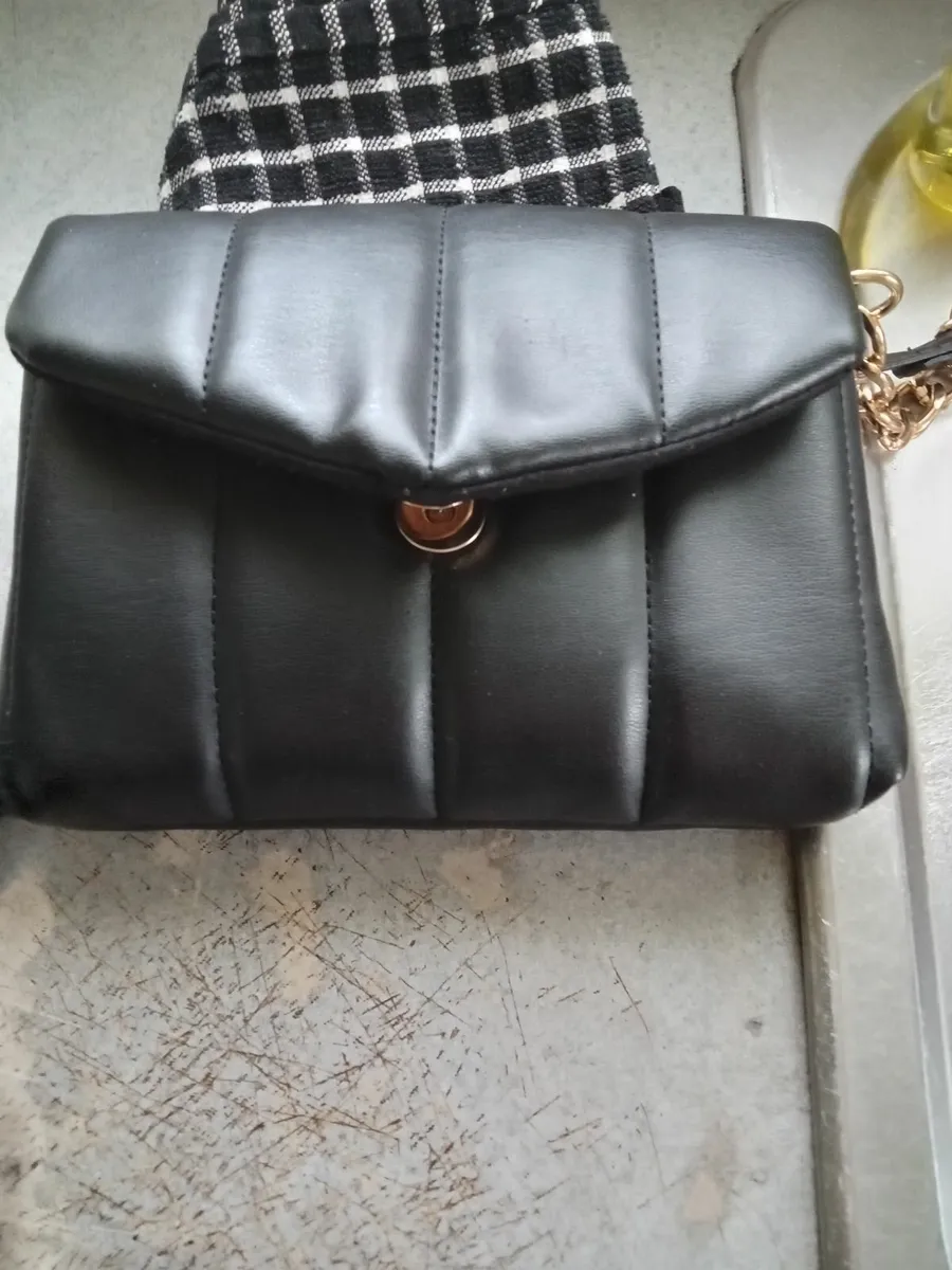Ladies small handbag