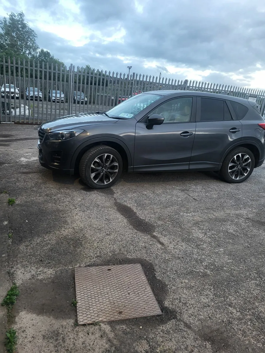 Mazda CX-5 - Image 2