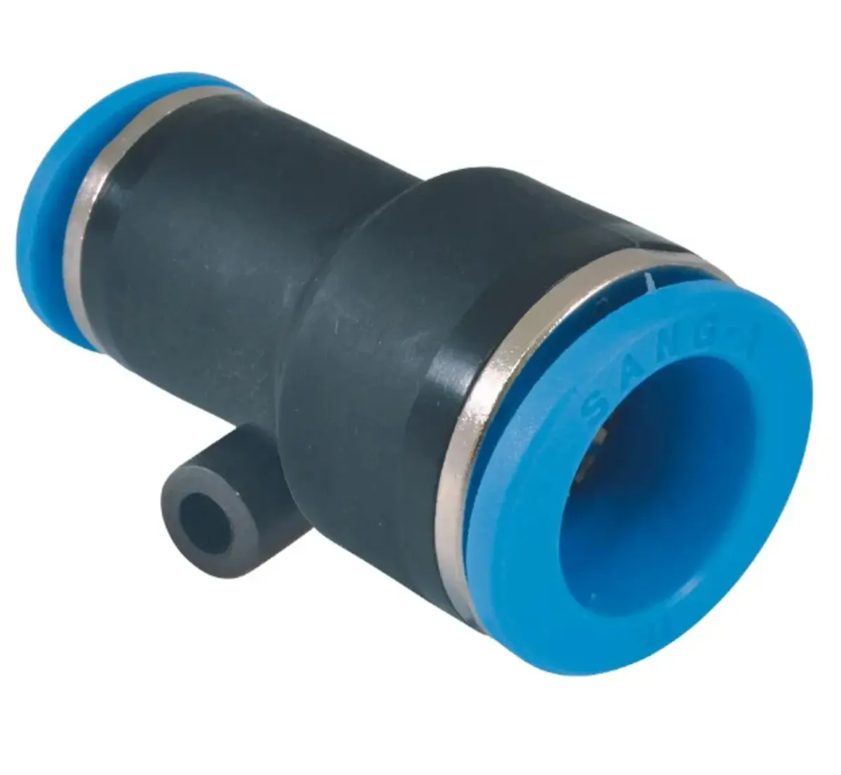 10MM – 8MM PLASTIC QUICK FIR AIR JOINER (RECTUS)