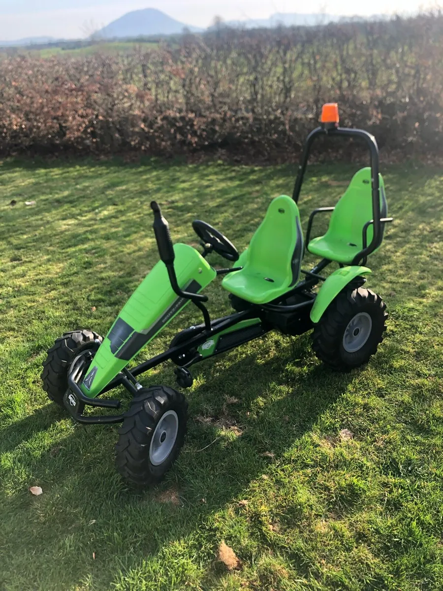 Berg Go kart - Image 2
