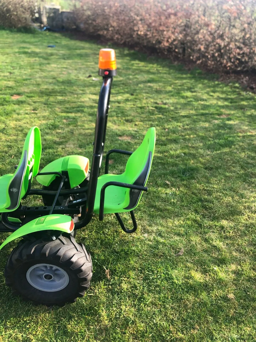 Berg Go kart - Image 3