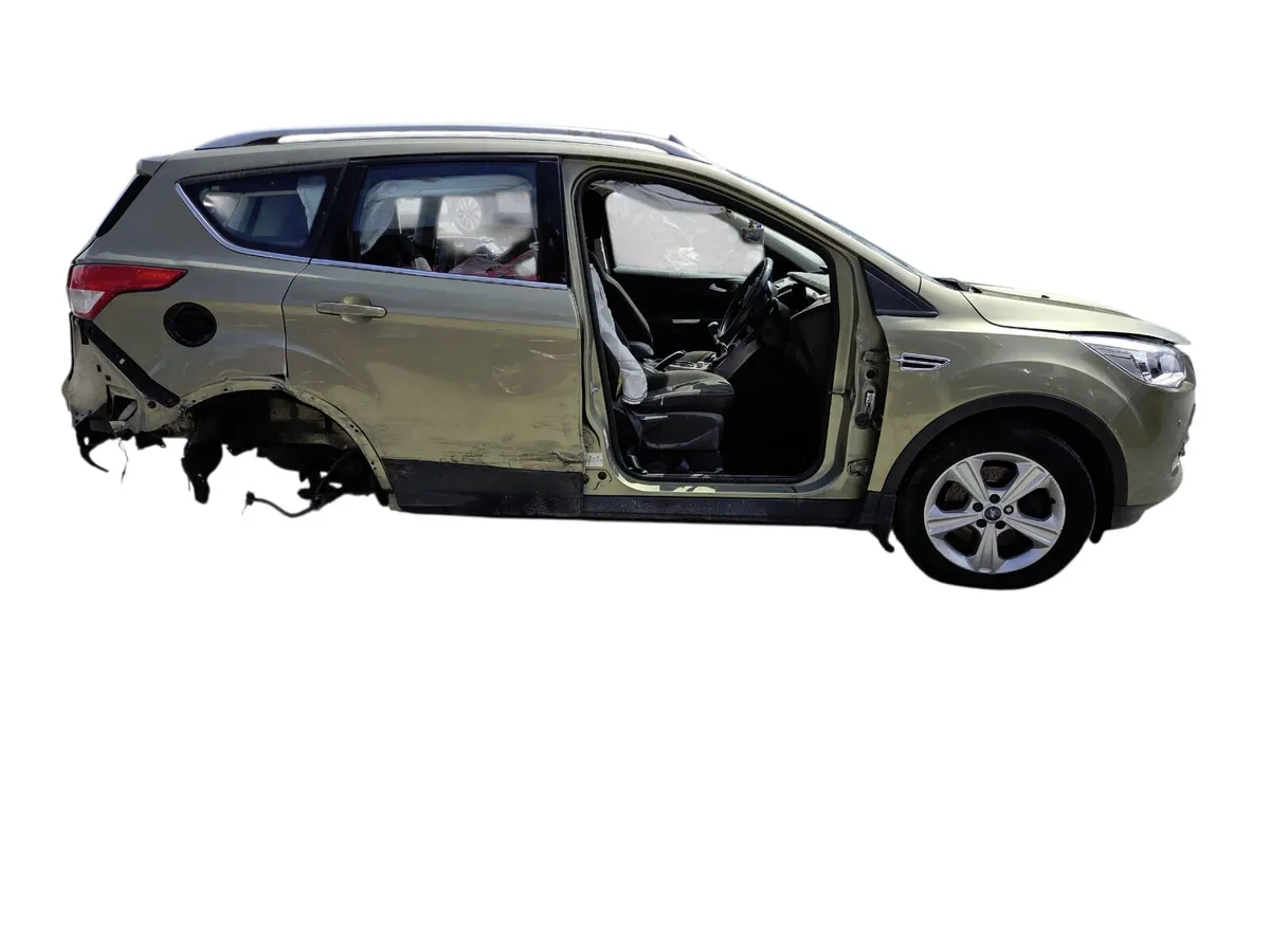 2014 FORD KUGA Breaking/Dismantling - Image 3
