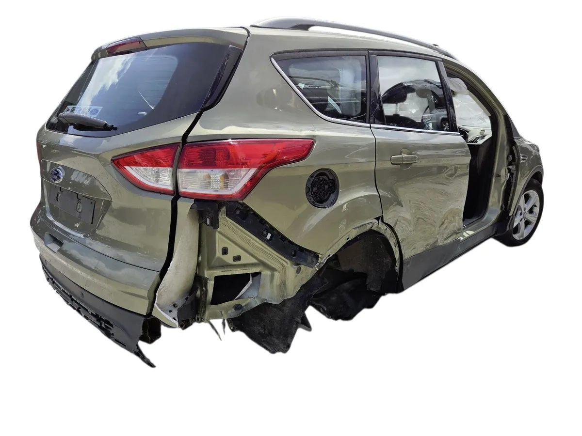 2014 FORD KUGA Breaking/Dismantling - Image 4