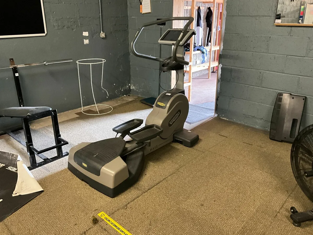 Online Auction Of A Step Machine & More! - Image 2