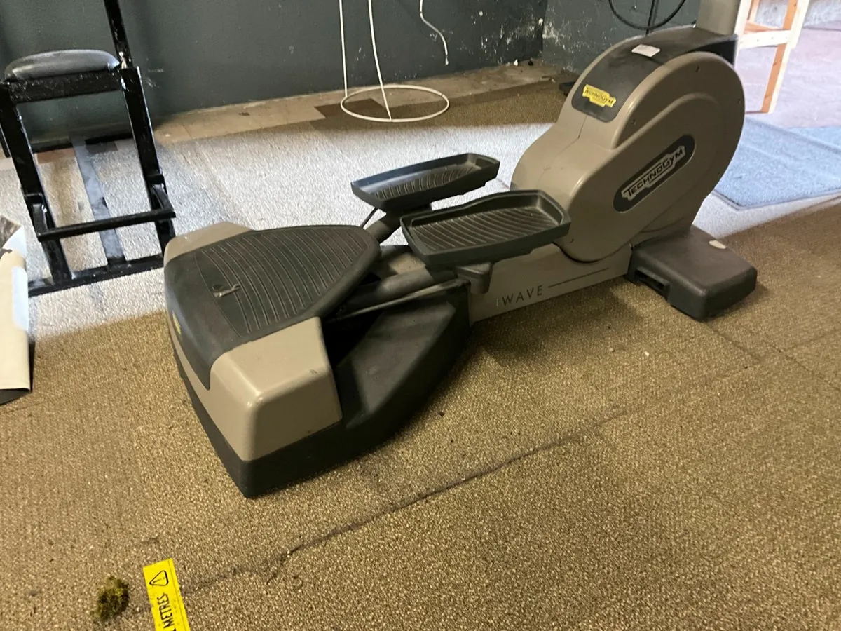 Online Auction Of A Step Machine & More! - Image 3
