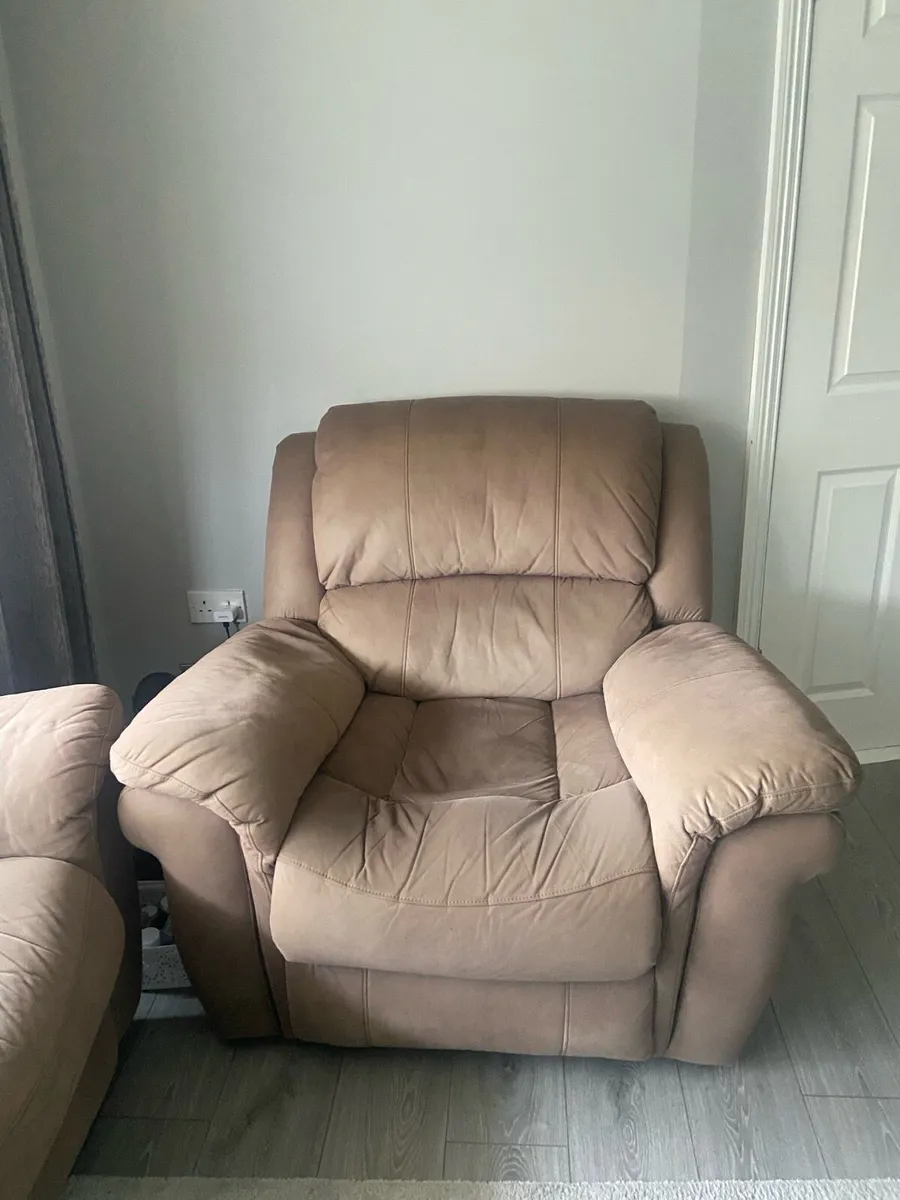 Sofa - Image 1