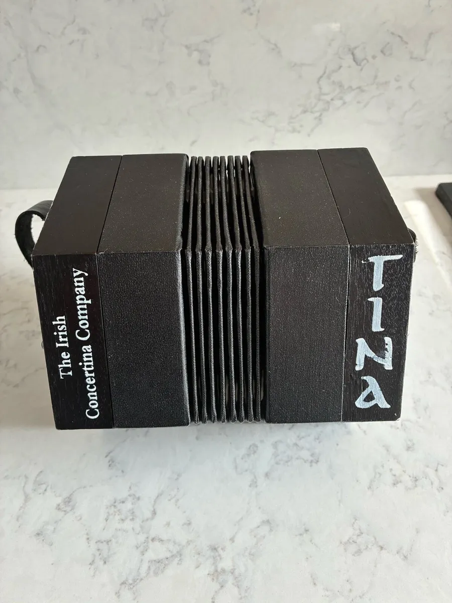 Concertina - Image 2