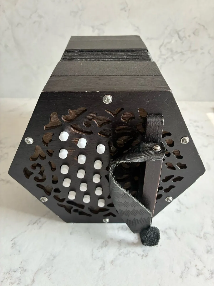 Concertina - Image 4