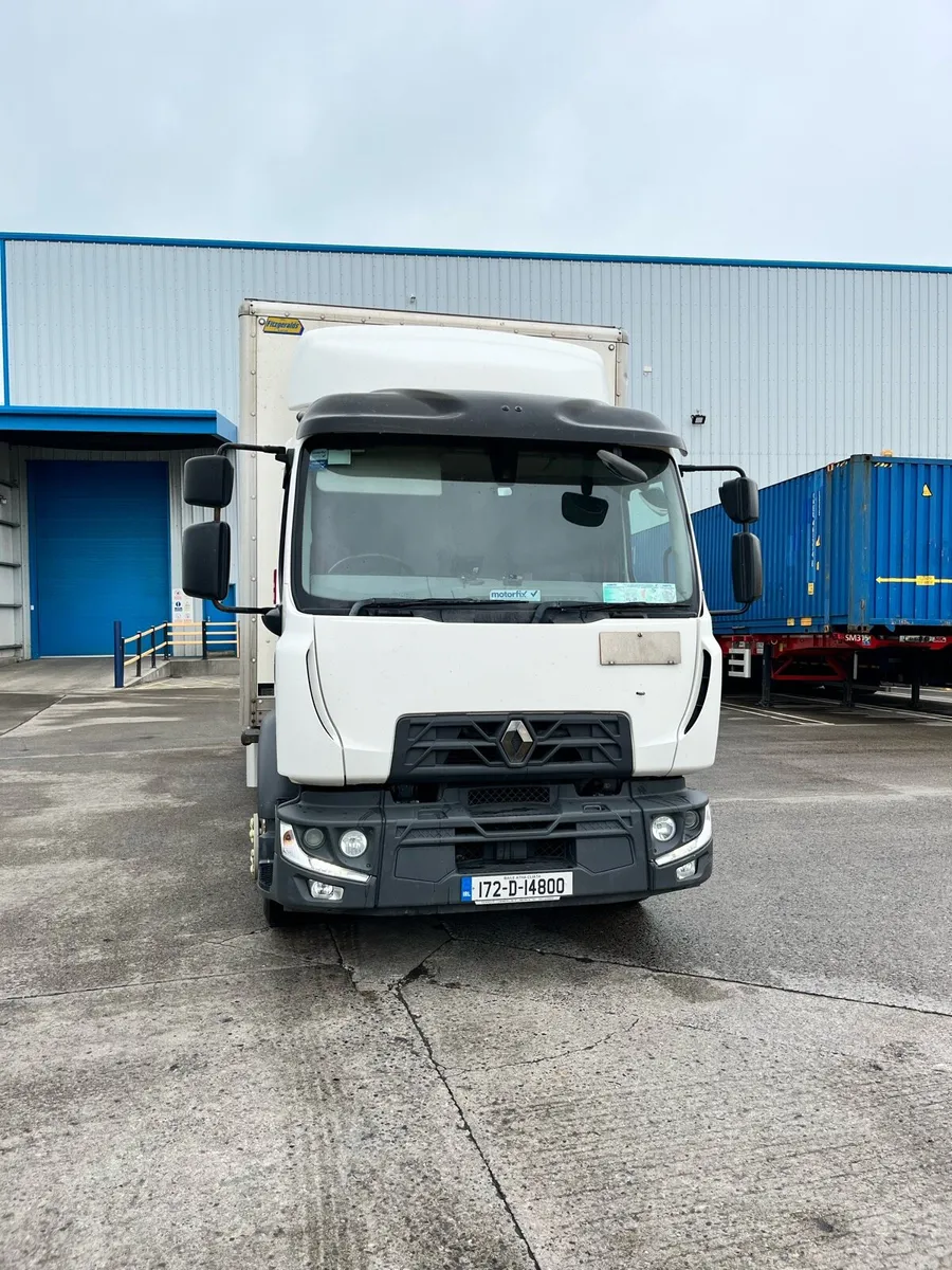 Truck - Image 1