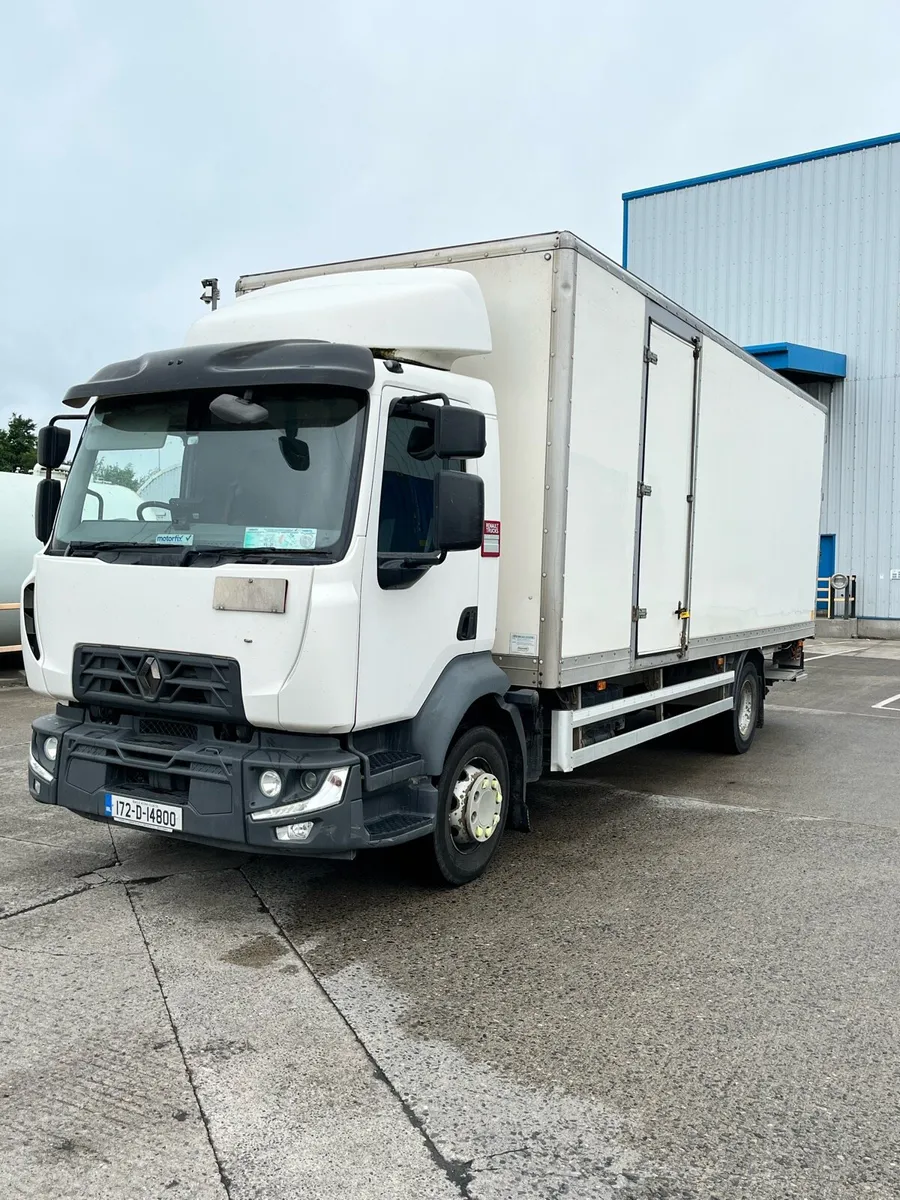 Truck - Image 2
