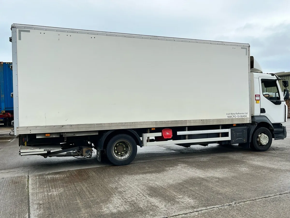 Truck - Image 4