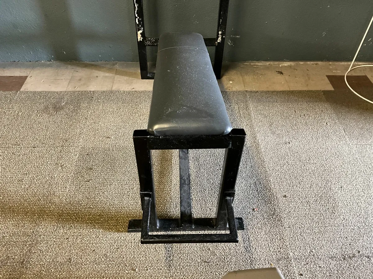 Online Auction Of A Weight Bench & More! - Image 3
