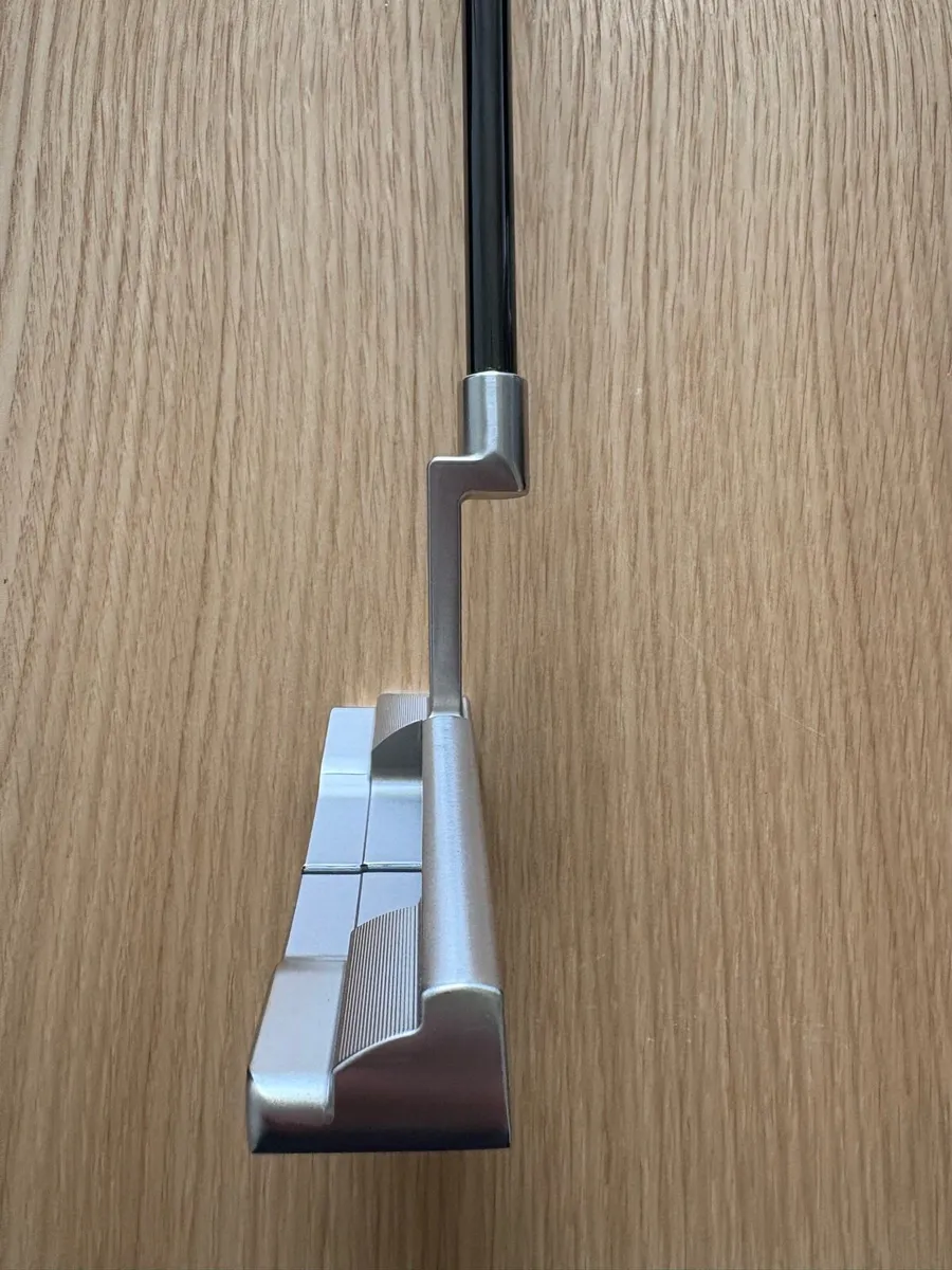 Mizuno M Craft OMOI #2 Putter - Image 2