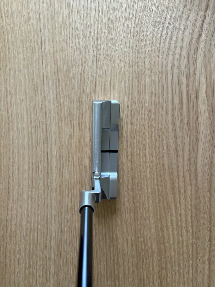 Mizuno M Craft OMOI #2 Putter - Image 3