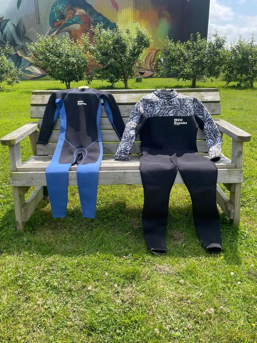 Half Price Sale on Kayak Accessories - Image 4