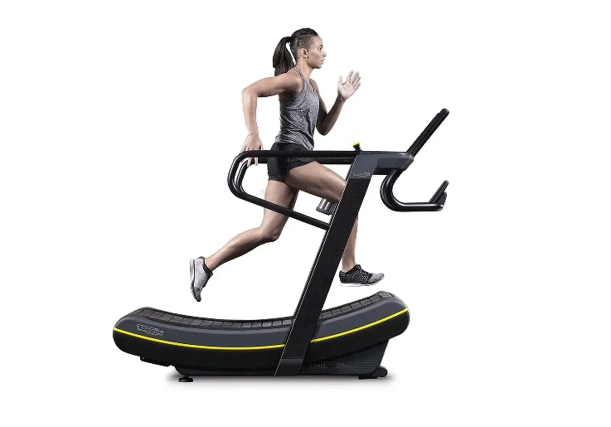 Technogym Curved Skill Mill - Image 2