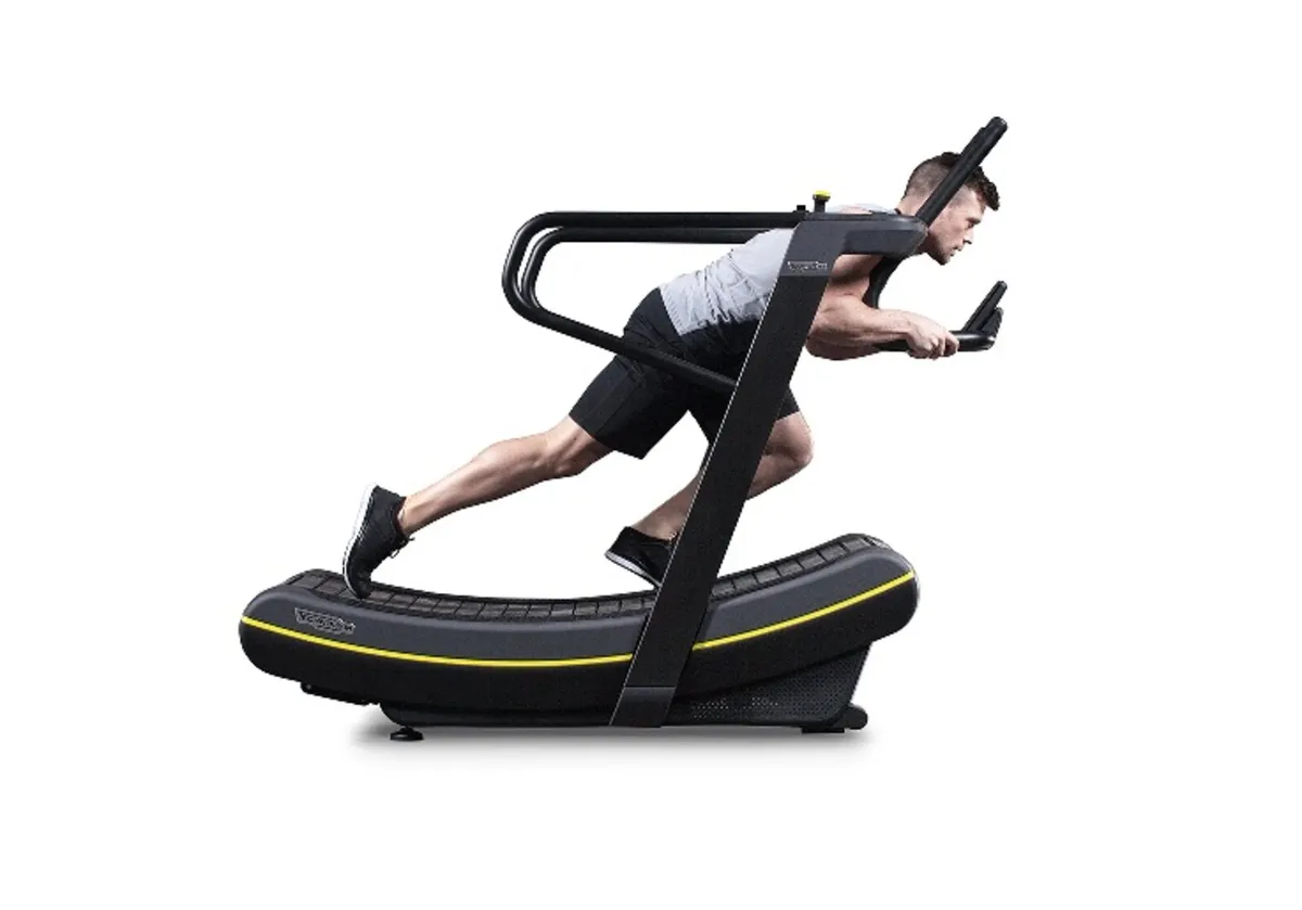 Technogym Curved Skill Mill - Image 3
