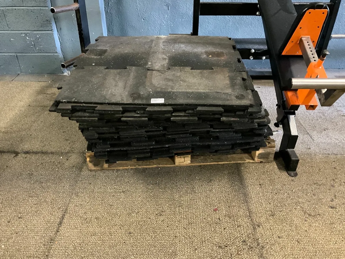 Online Auction Of Floor Matting & More! - Image 2