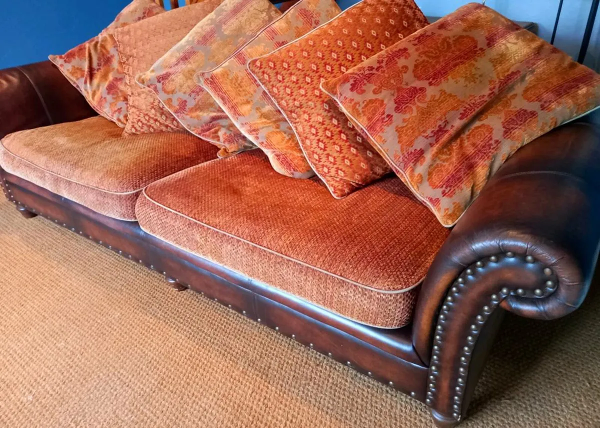 Sofa - Image 1
