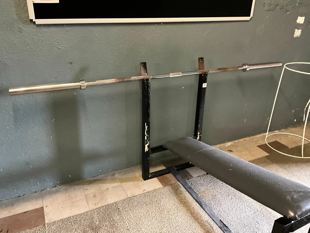 Gym Equipment Auction - Offsite - Image 4