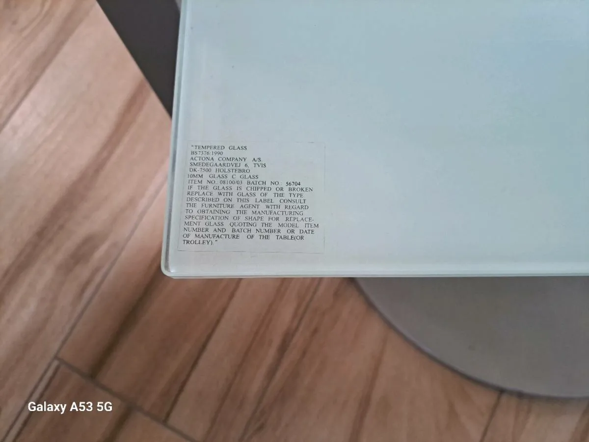 Tv stand - Image 4