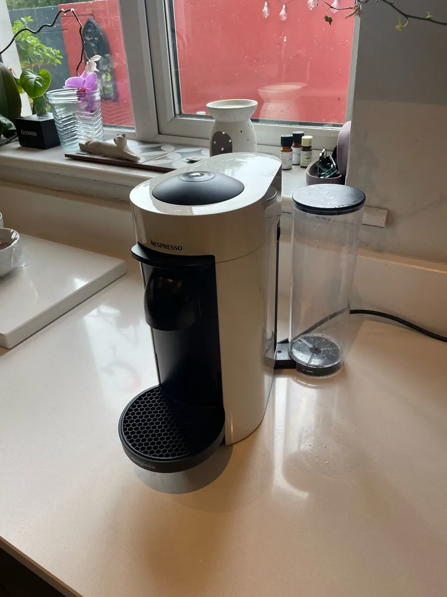 Nespresso Vertuo Machine - Image 1