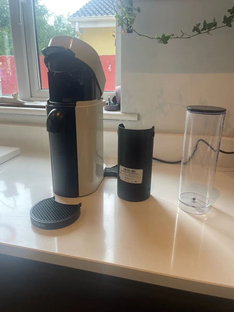 Nespresso Vertuo Machine - Image 2