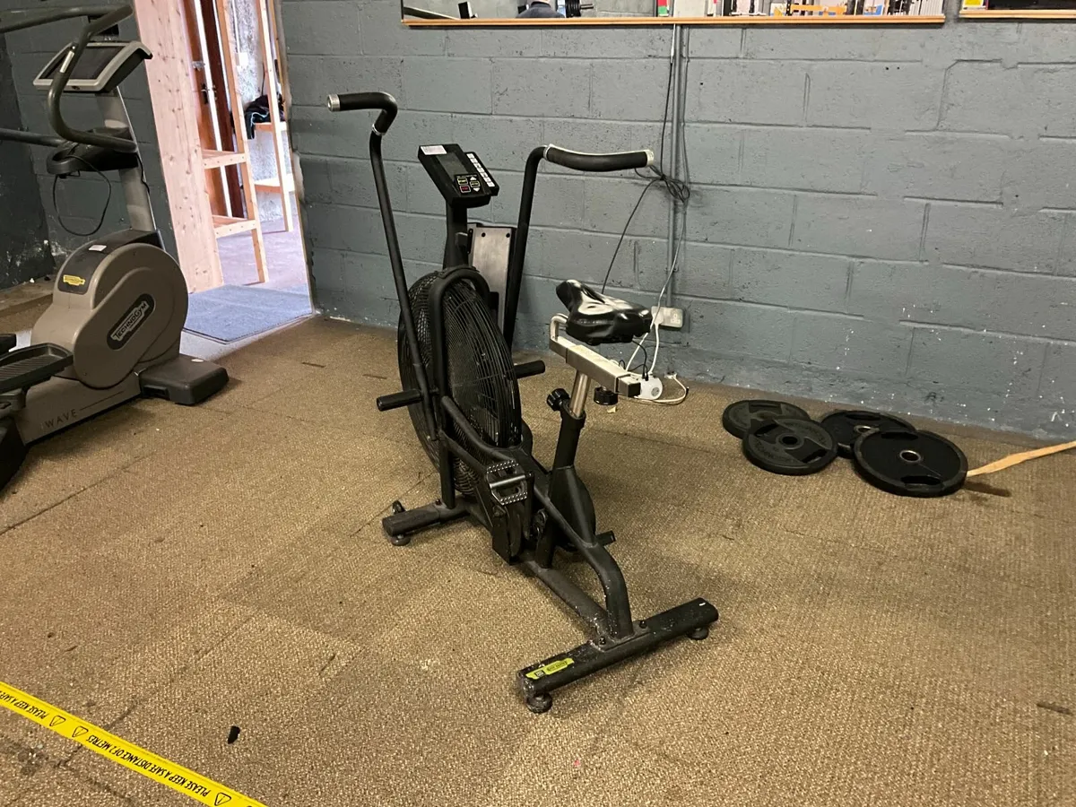 Online Auction Of An Excercise Bike & More! - Image 3