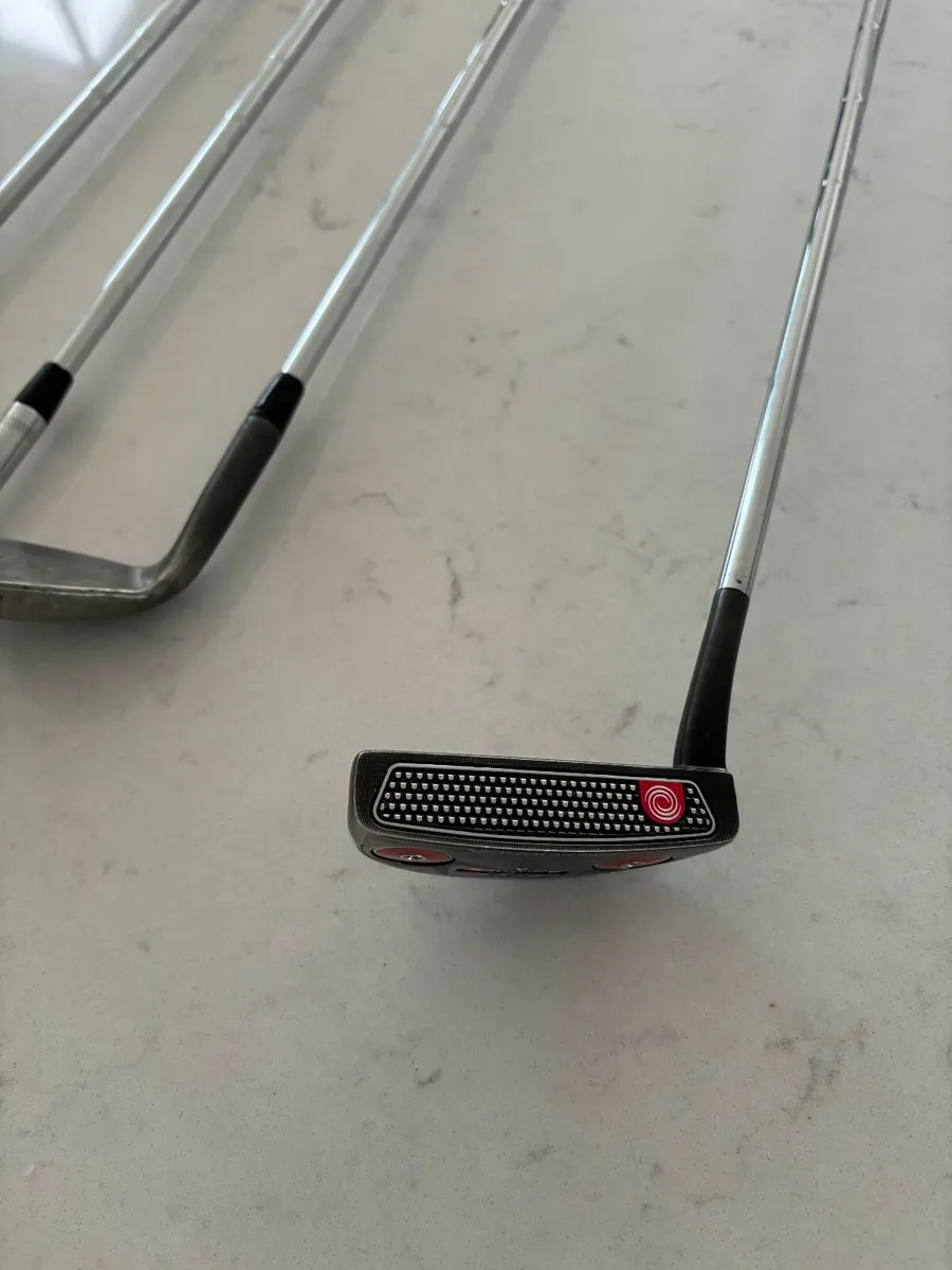 Odyssey Hotworks Putter  9 - Image 2