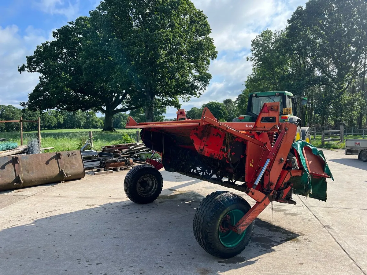 Mower - Image 3