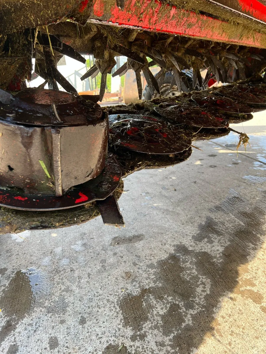Mower - Image 4