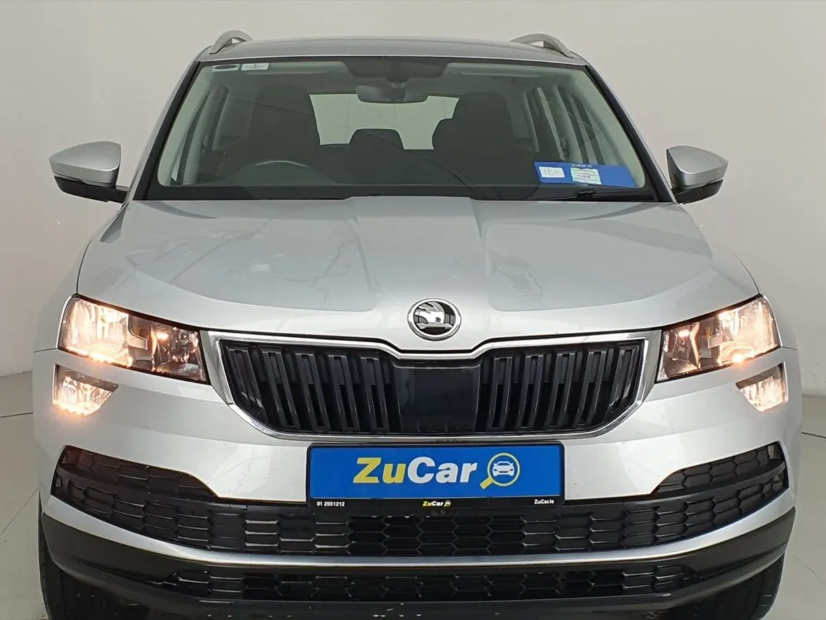Skoda Karoq  158 1.0tsi 115bhp DSG Ambition - Image 3