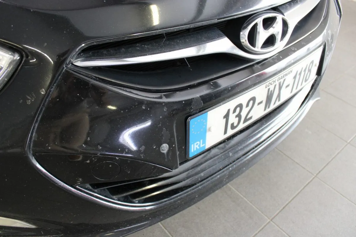 Hyundai i40 Style 1.7 Diesel Blue Drive - Image 4