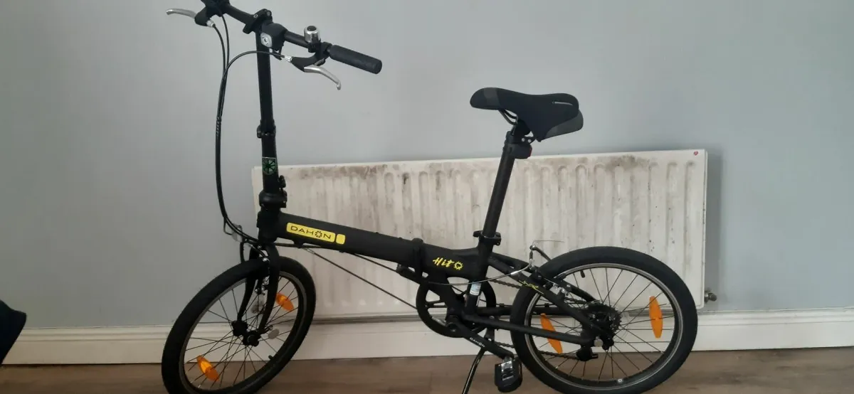 Bicycle - Image 2