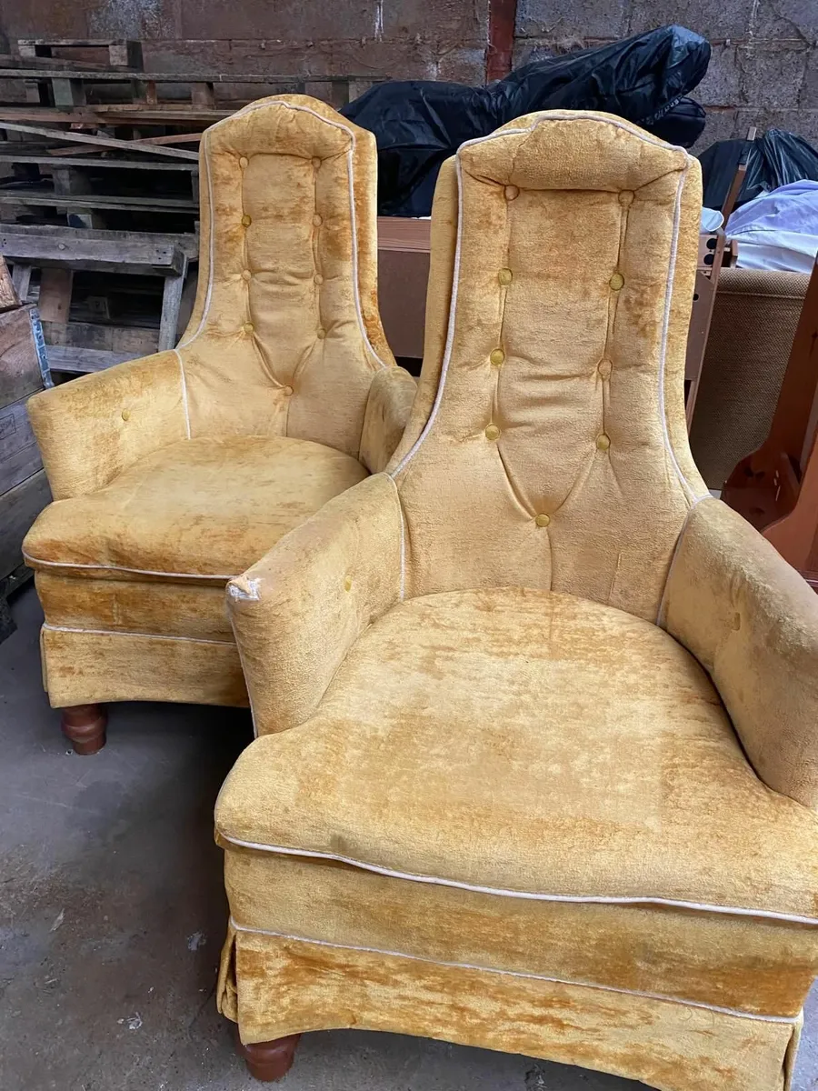 Furniture - Image 3
