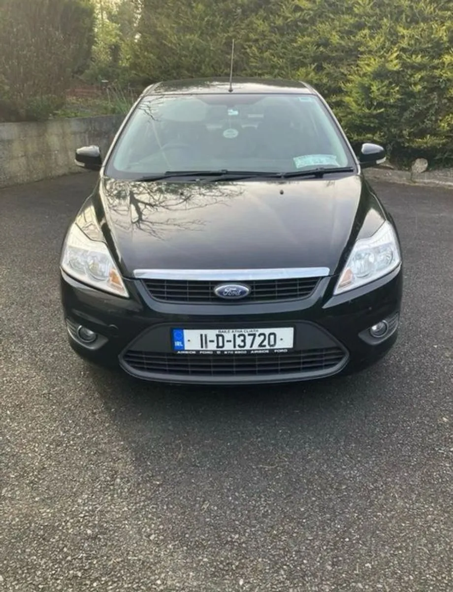 2011 Ford Focus - Image 1