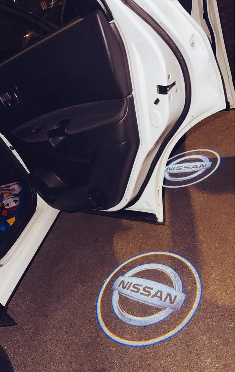 Nissan Qashqai 7 Seater - Image 3