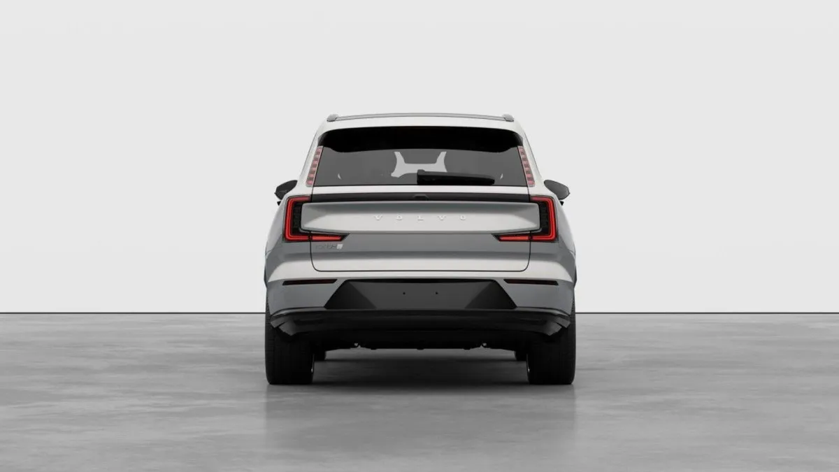 Volvo EX90 Twin Motor Performance / Wool Blend In - Image 4