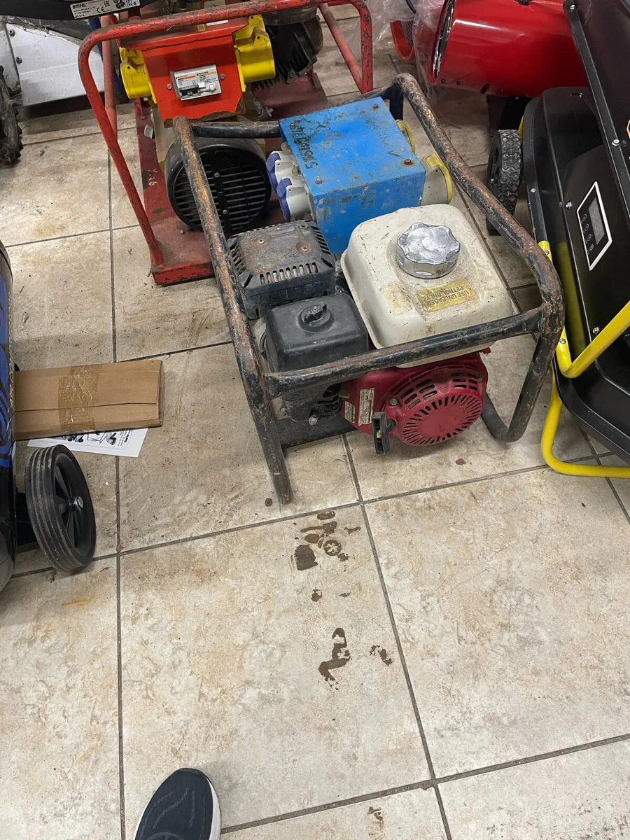 Generator - Image 1