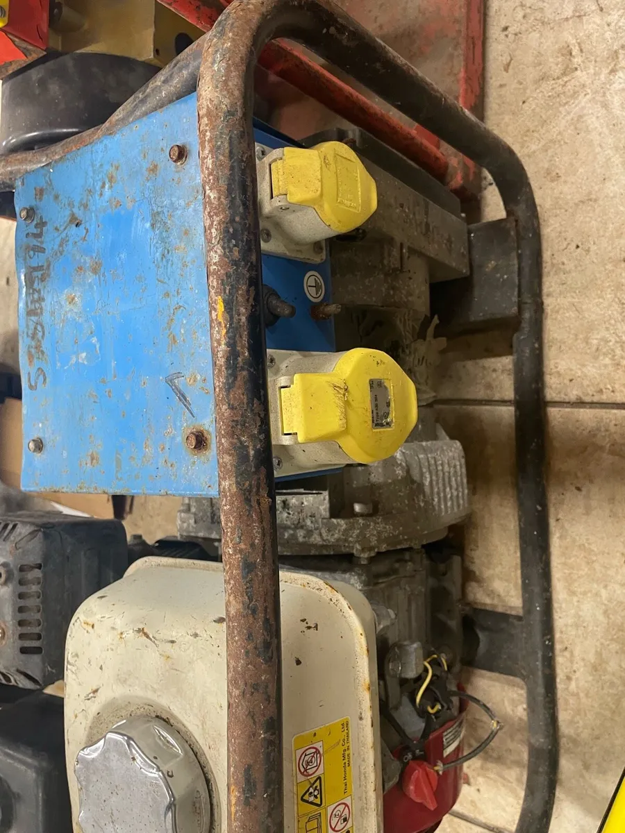 Generator - Image 2